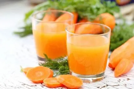 Морков диета за отслабване ревюта, рецепти