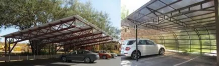 Carports