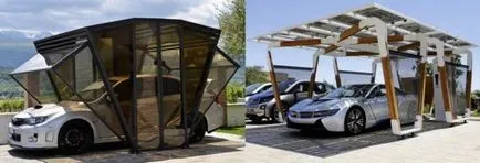 Carports