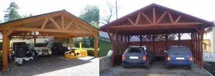 Carports