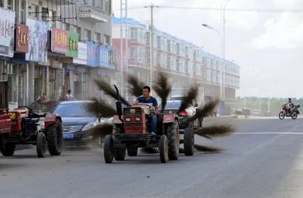 invenție de casă fabuloasă de ordinare din China