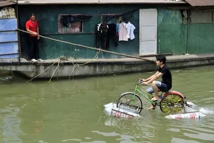 invenție de casă fabuloasă de ordinare din China