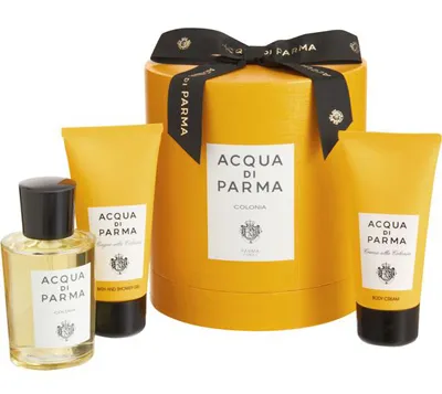 Nișă parfumerie pasiune italiană