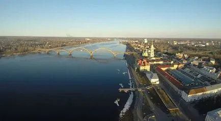 Nikolai bryadovoy el kell döntenünk, hogy hogyan élünk városunkban - Rybinsk hírek