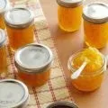Як зварити желе з червоної смородини без желатину (желе червоної смородини) Як зварити желе з червоної смородини без желатину