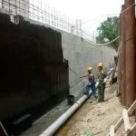 Як укладати гидроизол своїми руками на фундамент, покрівлю або підлогу, витрата матеріалу при покритті (укладати) Як укладати гидроизол своїми руками на фундамент, покрівлю або підлогу, витрата матеріалу при покритті