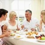 Як прибрати печіння в роті після надто гострою їжі, good life blog