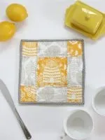 Як зшити під'юбник