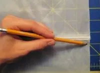 Як зшити під'юбник
