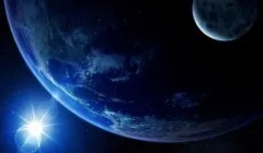 Як вчені називають розширення всесвіту