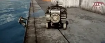 Як стати невидимим в мультіплеере battlefield 3 - гайд секрет трюк (мультіплеере) Як стати невидимим в мультіплеере battlefield 3 - гайд секрет трюк