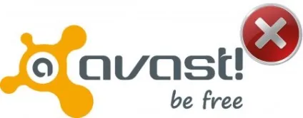 Як видалити аваст з комп'ютера з windows 7