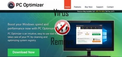 Як видалити pc optimizer, як видалити