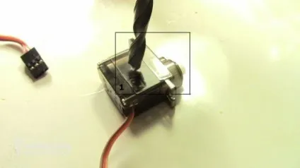 Як своїми руками зробити павукоподібних робота на arduino (зробити) Як своїми руками зробити павукоподібних робота на arduino
