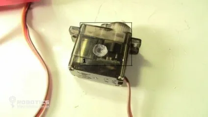 Як своїми руками зробити павукоподібних робота на arduino (зробити) Як своїми руками зробити павукоподібних робота на arduino