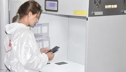 Як стати колористом новий формат