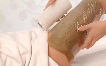 Як прибрати вушка на стегнах