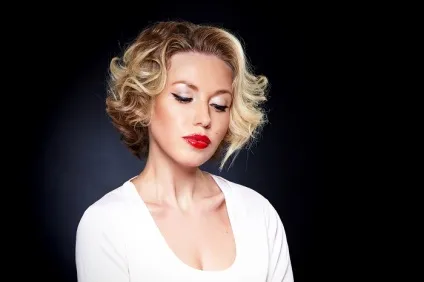 Як стати Мерилін Монро ключові деталі образу, beauty insider (монро) Як стати Мерилін Монро ключові деталі образу, beauty insider