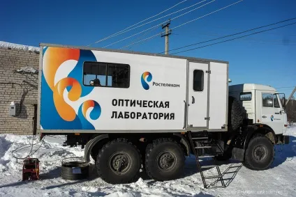 Як тягнуть оптоволоконний кабель - око планети інформаційно-аналітичний портал (прокладають) Як тягнуть оптоволоконний кабель - око планети інформаційно-аналітичний портал