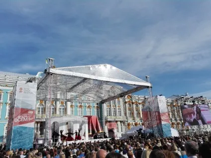 Як танцювала циганка кармен в царському селі, як танцювала циганка кармен в царському селі