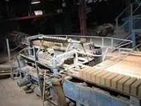 Trăgând kipricha - fabricarea turnate, glazurate