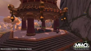 Преглед ежедневника Pandaria