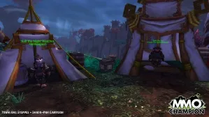 Преглед ежедневника Pandaria