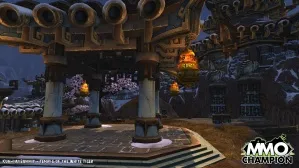 Преглед ежедневника Pandaria