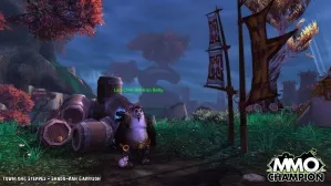 Преглед ежедневника Pandaria