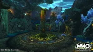 Преглед ежедневника Pandaria