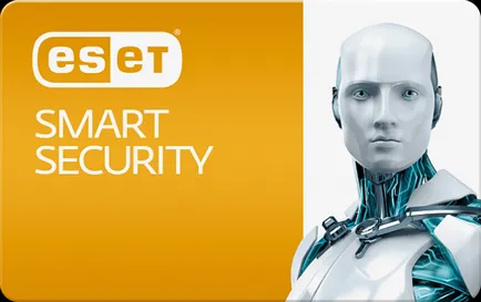 Преглед ESET Smart Security 7