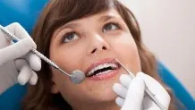 Denudare și inflamație a rădăcinii dintelui și a canalului radicular tratament