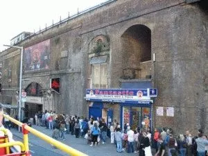 Nyaralás gyerekekkel nskaya dungeon (London Dungeon) - Horror Múzeum London - Utazás gyerekekkel