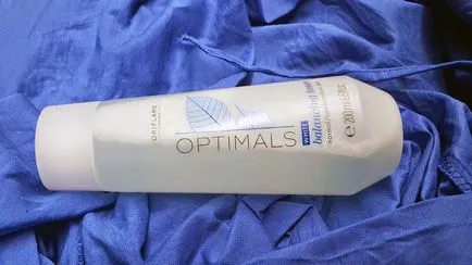 Whitening bőr optimals Oriflame krémek pigment foltok