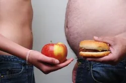 Obezitatea clasa a 2 bărbați posibile complicații, dieta