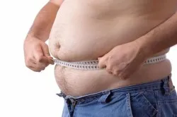 Затлъстяването клас 2 мъже възможно усложнения, диета