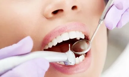 A periodontitis kezelése és megelőzése