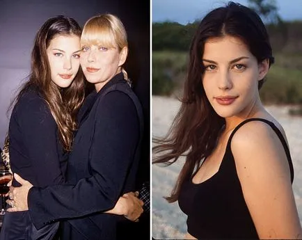 Fiica tatălui Steven si Liv Tyler, Buro 24