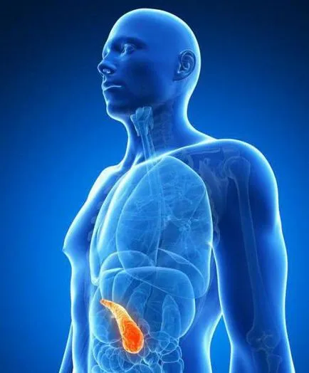 Pancreatitis pseudotumor okoz, tünetek és a kezelés jellemzői