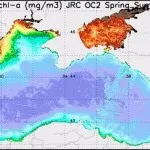 Защо морето солено, Kerkinitida Евпатория история от древността до наши дни почивка и лечение