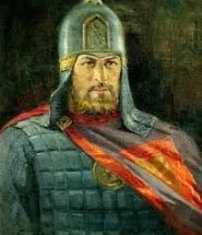 Miért Alexander Nevsky avatták szentté