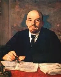 De ce Lenin nu a îngropat imediat după moarte