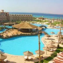 A Soho Square Sharm El Sheikh, Egyiptom szálloda leírása és