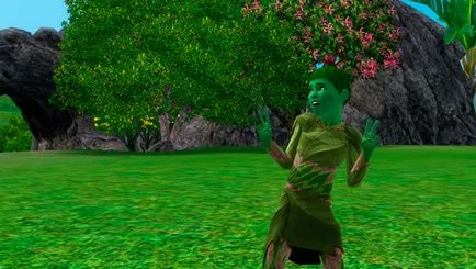 Plantsimy (rostomany) в The Sims 3 студентския живот, Sims 3, как да стане rostomanom (plantsimom), The Sims 3