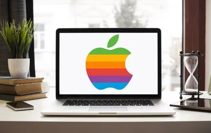 Защо понякога MacBook - спирачки, мнения MacBook и последните новини за