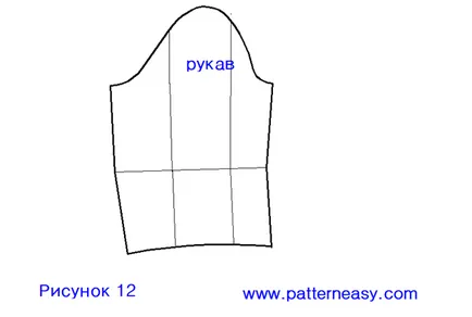 Rochie A-line, modele gata și tutoriale pe construirea pe