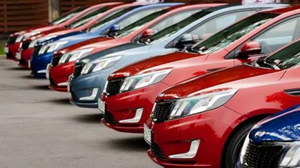 Купівля авто в сша