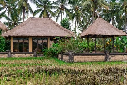 În urma filmului Eat, Pray, Love - de fapt, uite locuri populare în Bali