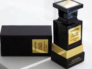 Представете описание на аромата от Tom Ford, изберете