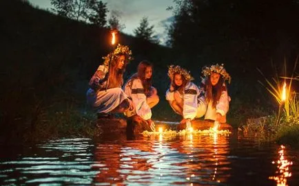Свято Івана купала
